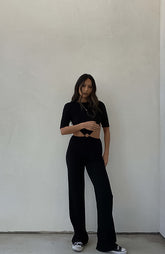 West Village Jumpsuit